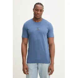 Calvin Klein Jeans  Bombažna kratka majica