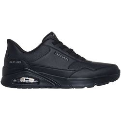 Skechers Muške patike Slip Ins Uno 183023-BBK