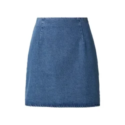 EDITED Krilo Josie modra/moder denim