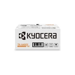 KYOCERA TK-5450Y žuti toner (POT02734)