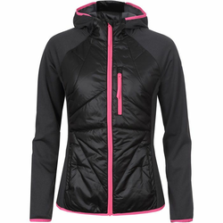 W. BJORK MIDLAYER JACKET 54943565-990-2