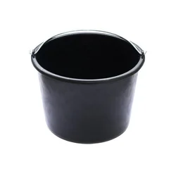 Kofa Zidarska PVC 12 litra 13109
