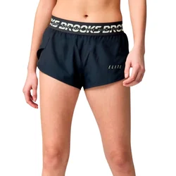 Brooks PR Elite Split Short