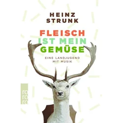 Fleisch ist mein Gemüse