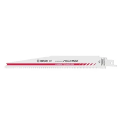 BOSCH List univerzalne testere S 1156 xhm