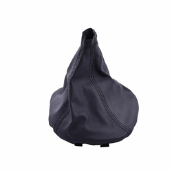 888 CAR ACCESSORIES Iveco kožica menjača sa plastikom