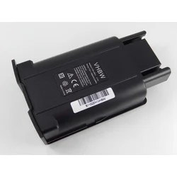 Baterija za Kärcher EB30/1, 2000 mAh