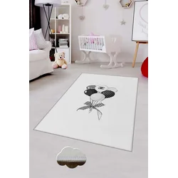 Conceptum Hypnose tepih HMNT476, 60x100cm, šareni