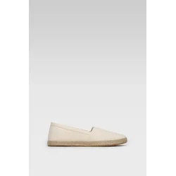 Espadrile DeeZee Bež