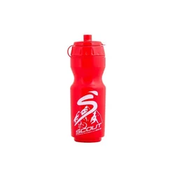 Boca crvena scout 650 ml
