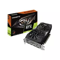 GIGABYTE grafična kartica GeForce RTX™ 2060 D6 12GB