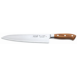 Dick Nož za kuvara 1778, 24cm, Braon