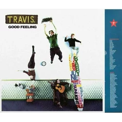 Travis Good Feeling (LP)