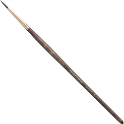 Princeton Brush Neptune Okrogla krtača 2 1 kos