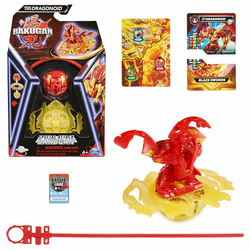 Bakugan special attack s6