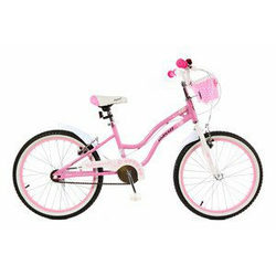 MASSIF bicikl WZD-TC331 20 rozi/bijeli