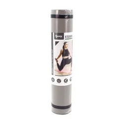 Supreme premium podloga za vezbanje 4mm siva ( SP2000YG )