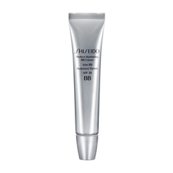 BB hidratantna krema Shiseido Tamno (30 ml)