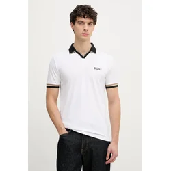 BOSS Green moška polo majica
