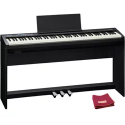 Roland FP 30X BK Digitalni stage piano