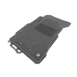 Petex Tipske patosnice za Mercedes w211/02-09/ - 4 mattic