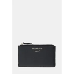 Usnjena denarnica Emporio Armani