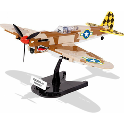 Cobi kocke Curtiss P-40 Warhawk