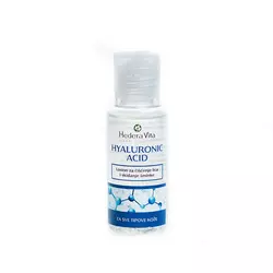 Hedera Vita MINI HYALURONIC ACID - Losion za čišćenje lica, 30ml