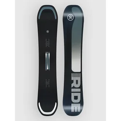 Ride Manic 2027 Snowboard design