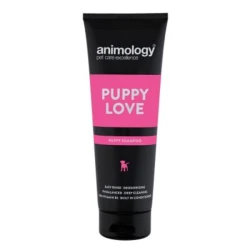 ANIMOLOGY Puppy Love šmpon 250ml