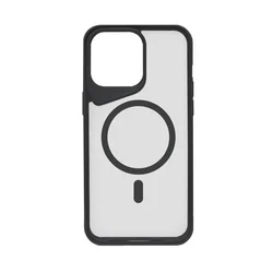GEAR 4 MAGSAFE MATTE Maska za telefon za Iphone 14 Pro Max , Crna