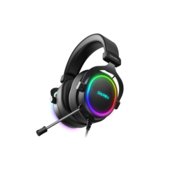 DAREU EH925 GAMING SLUŠALICE , RGB, 7.1 (BLACK)