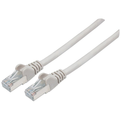 LAN SFTP kabl intellinet 733243 Cat6 CU/Sivi/2m