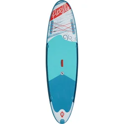 Firefly ISUP 200 V, sup, modra 427328