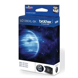 BROTHER LC1280XL Kertridž sa mastilom Crna
