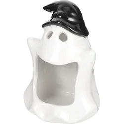 Korbi Halloween Keramični Svetilnik Duha - Korbi