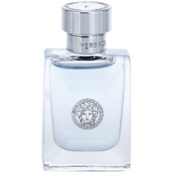 Versace Versace pour Homme Darčeková sada, toaletná voda 100ml + toaletná voda 10ml + deostick 75ml Toaletna voda 5ml