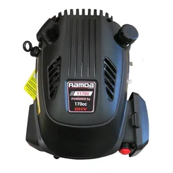 MOTOR 4T RAMDA Y170V OHV, DOLGA GRED