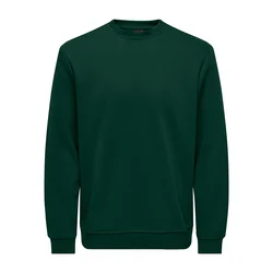 Only & Sons Majica ONSConnor smaragd