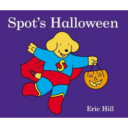 Spots Halloween