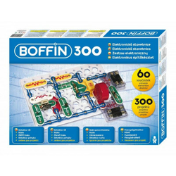 Boffin I 300