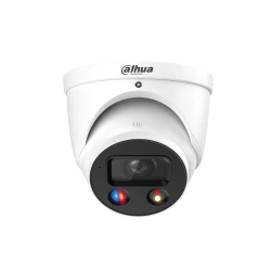 DAHUA IPC-HDW3849H-AS-PV 8MP Smart Dual Illumination Active Deterrence Fixed-focal Eyeball WizSense Network Camera (SCA01257)