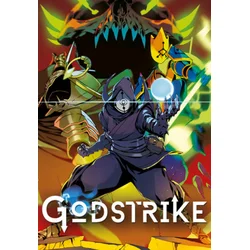 Godstrike Steam Key GLOBAL