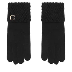 Rokavice Guess AW5649 WOL02 Črna