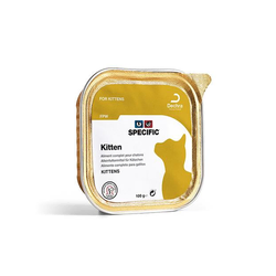 Specific hrana za mačiće - Kitten 7x100g