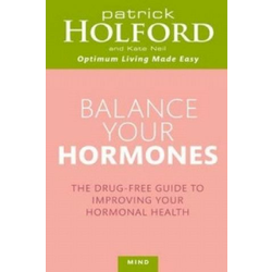 Balance Your Hormones