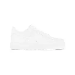 Nike - Air Force 1 07 sneakers - men - White