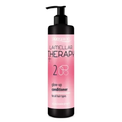 Regenerator za svilenkast sjaj kose LAMELLAR THERAPI 400ml | Prosalon | Kozmo