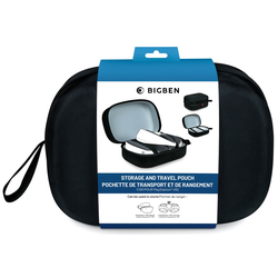Torbica BigBen - Transport Case - Black