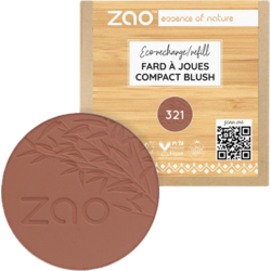 Zao Polnilo za compact blush